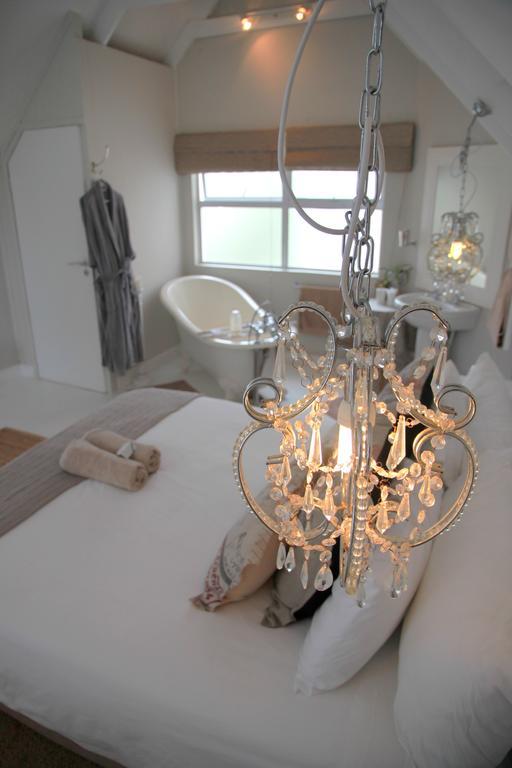 Sea Breeze Beach House เพลตเตนเบิร์กเบย์ ภายนอก รูปภาพ