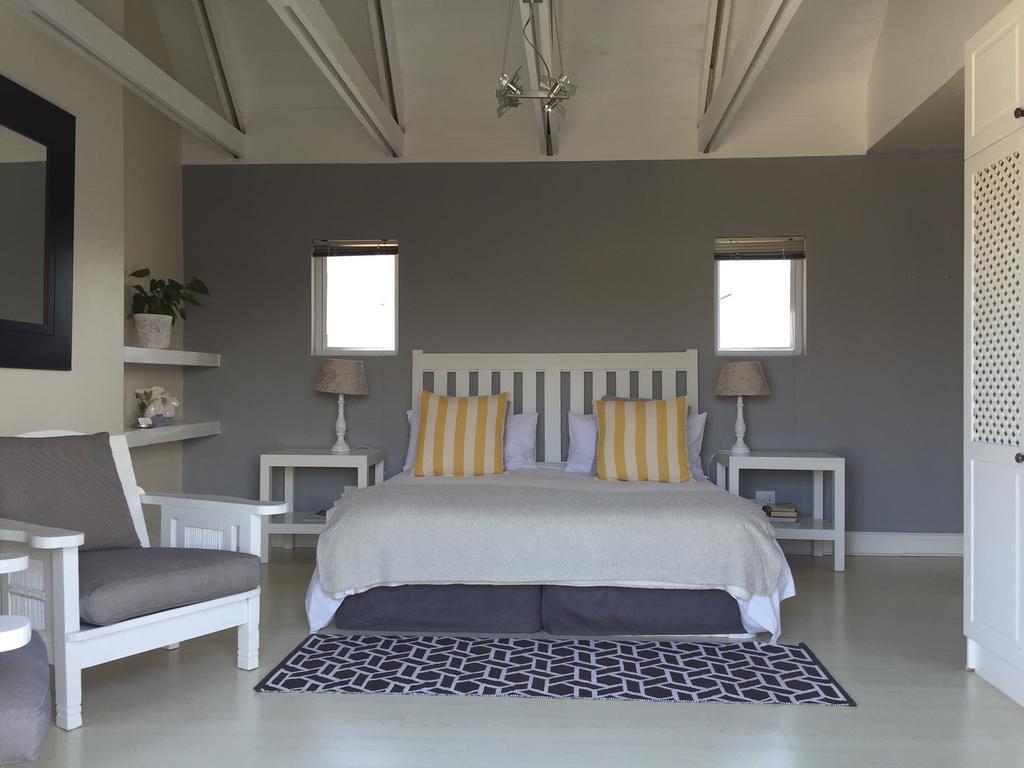 Sea Breeze Beach House เพลตเตนเบิร์กเบย์ ภายนอก รูปภาพ