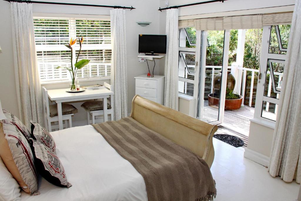 Sea Breeze Beach House เพลตเตนเบิร์กเบย์ ห้อง รูปภาพ