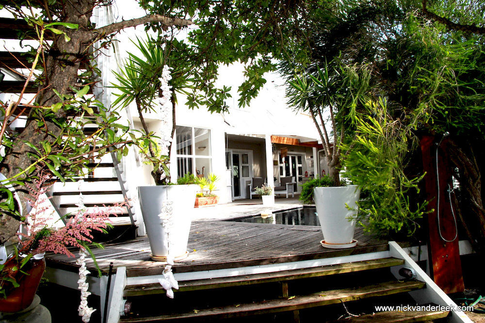 Sea Breeze Beach House เพลตเตนเบิร์กเบย์ ภายนอก รูปภาพ
