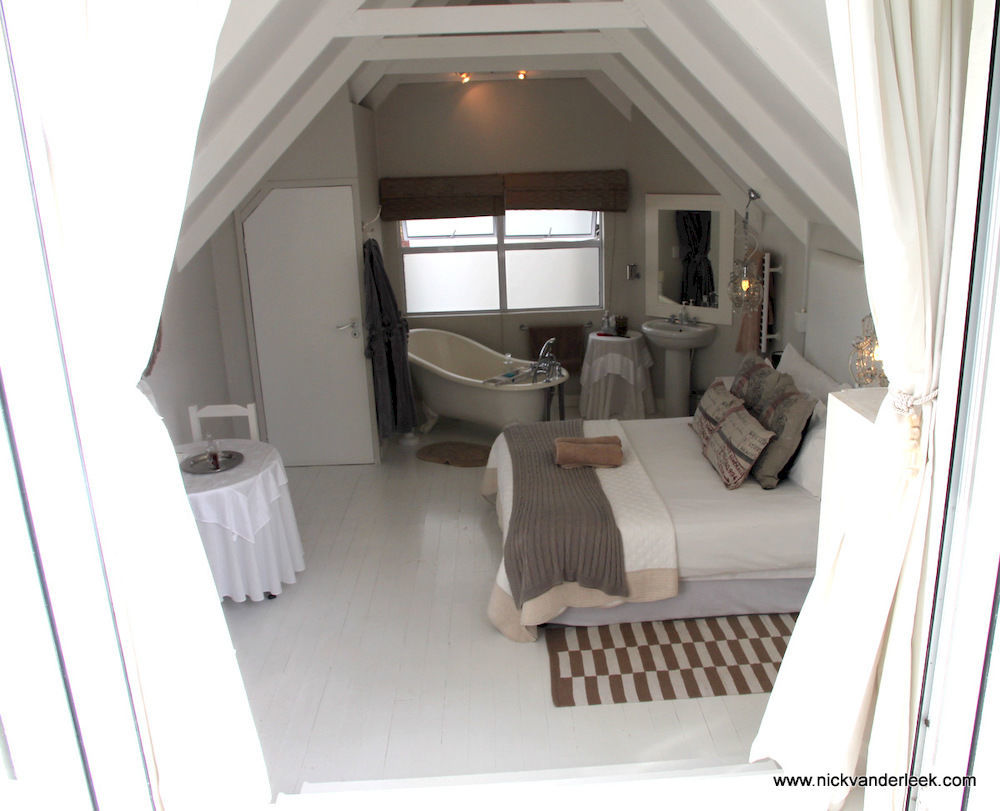 Sea Breeze Beach House เพลตเตนเบิร์กเบย์ ภายนอก รูปภาพ