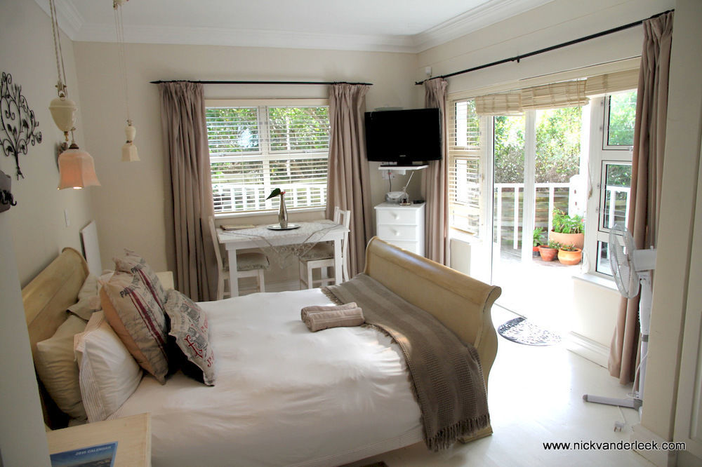 Sea Breeze Beach House เพลตเตนเบิร์กเบย์ ภายนอก รูปภาพ