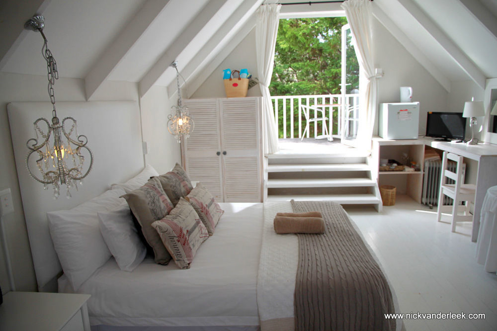 Sea Breeze Beach House เพลตเตนเบิร์กเบย์ ภายนอก รูปภาพ